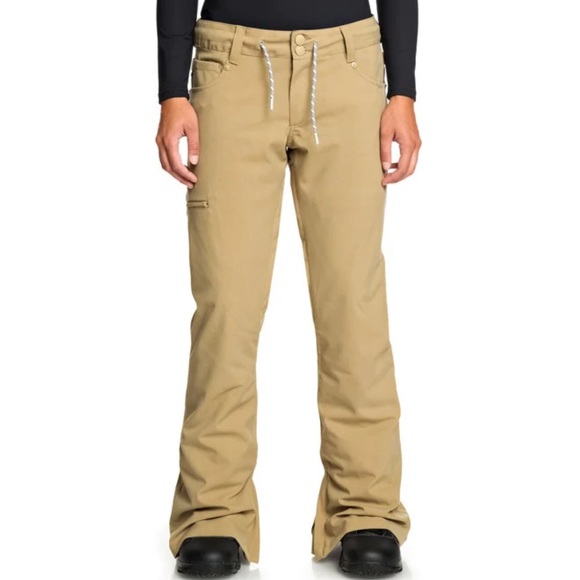 Dc viva snow pants - Picture 1 of 8